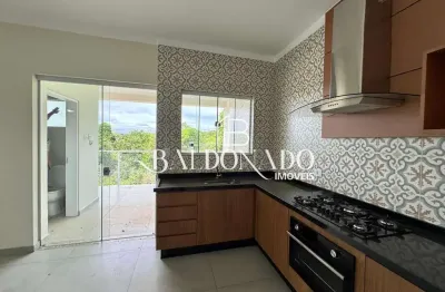 Casa para locação, Paiol Gandre, JOANOPOLIS - SP de frente para represa