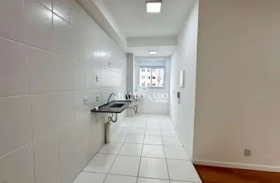 Apartamento para locação em Extrema com 2 dormitórios no bairro Ponte Nova