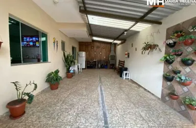 Apartamento com 3 quartos à venda no são marcos, conselheiro lafaiete , 80 m2 por r$ 300.000