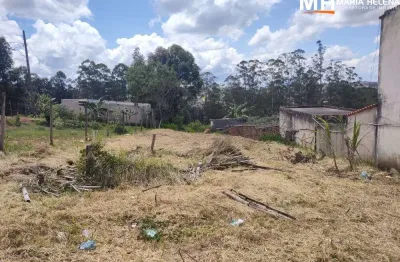 Terreno à venda no são josé, conselheiro lafaiete , 360 m2 por r$ 100.000