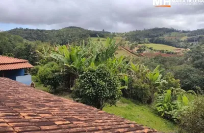 Chácara / sítio com 5 quartos à venda no cristais, ouro branco , 13 m2 por r$ 700.000