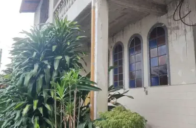 Casa com 7 quartos à venda no são sebastião, conselheiro lafaiete , 232 m2 por r$ 950.000