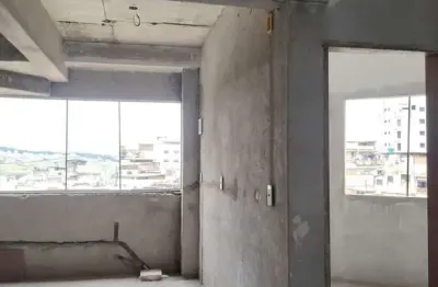 Apartamento com 4 quartos à venda no sagrado coração de jesus, conselheiro lafaiete , 140 m2 por r$ 530.000