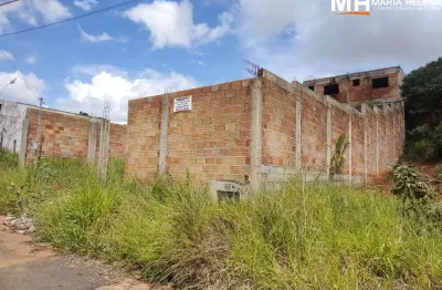 Terreno à venda no são lucas, conselheiro lafaiete , 300 m2 por r$ 210.000