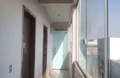 Apartamento com 1 quarto à venda no centro, conselheiro lafaiete , 30 m2 por r$ 150.000