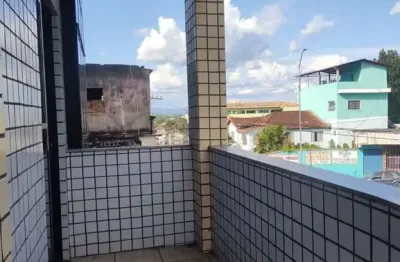 Apartamento com 3 quartos à venda no sagrado coração de jesus, conselheiro lafaiete , 122 m2 por r$ 395.000