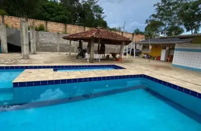 Chácara / sítio com 4 quartos à venda no amaro ribeiro, conselheiro lafaiete , 200 m2 por r$ 700.000