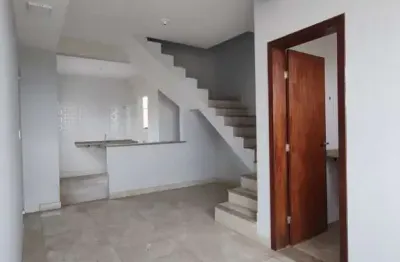Casa com 2 quartos à venda no santo agostinho, conselheiro lafaiete , 95 m2 por r$ 315.000