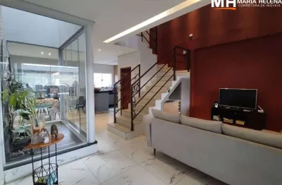 Casa com 3 quartos à venda em bandeirantes, ouro branco , 143 m2 por r$ 620.000