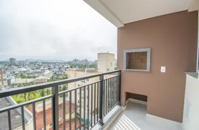 Apartamento com 2 quartos à venda em Pedra Branca, Palhoça 