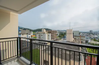 Apartamento com 2 quartos à venda em Pedra Branca, Palhoça 