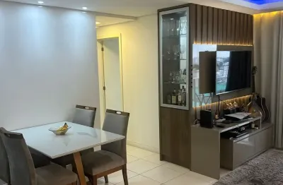 Apartamento com 3 quartos à venda na Rua Alcides S. Coelho, Praia Comprida, São José