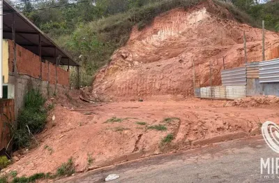Terreno à venda em Jardim Vitória, Santana do Paraíso 