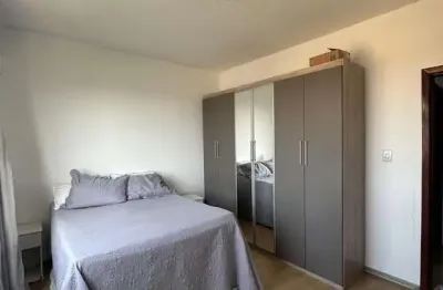 Apartamento com 2 quartos à venda na Cidade Nova, Santana do Paraíso 