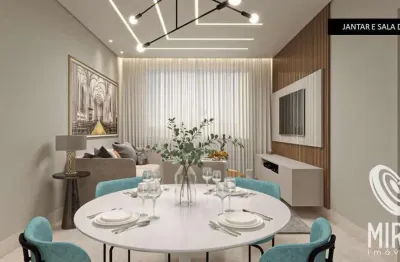 Apartamento com 2 quartos à venda no Residencial Bethania, Santana do Paraíso 