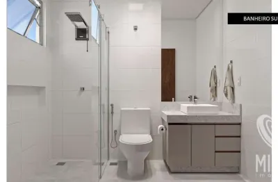 Apartamento com 2 quartos à venda no Residencial Bethania, Santana do Paraíso 