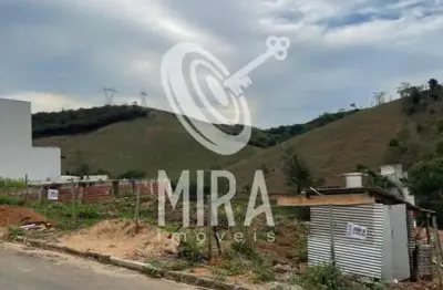 Terreno à venda no Residencial Bethania, Santana do Paraíso 