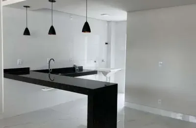 Apartamento com 3 quartos à venda no Parque Veneza, Santana do Paraíso 