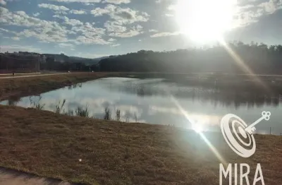 Terreno à venda na Reserva do Lago, Santana do Paraíso 
