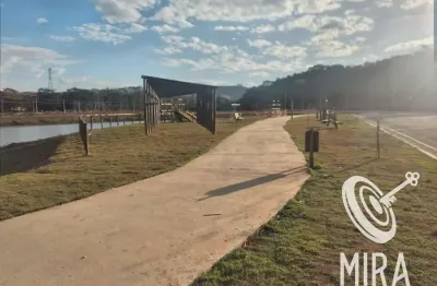 Terreno à venda na Reserva do Lago, Santana do Paraíso 