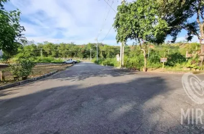 Terreno à venda na Vila Ipanema, Ipatinga 