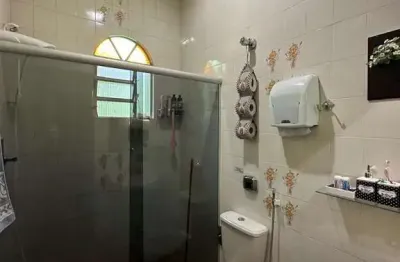 Casa com 3 quartos à venda na Vila Celeste, Ipatinga 