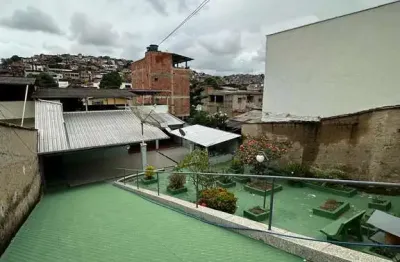 Casa com 3 quartos à venda na Vila Celeste, Ipatinga 