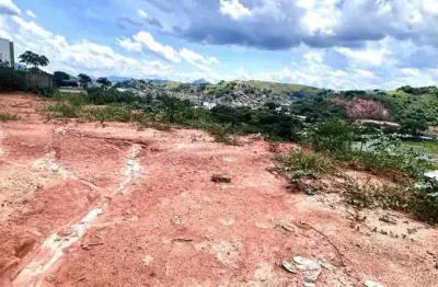 Terreno à venda no Caladinho, Coronel Fabriciano 