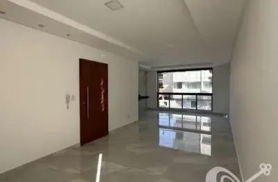 Apartamento com 3 quartos à venda no Canaã, Ipatinga 
