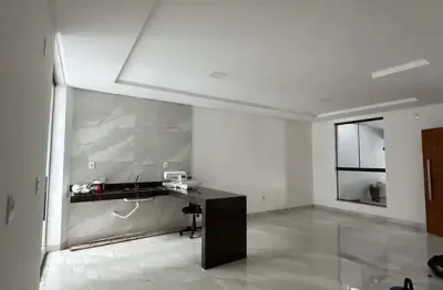 Apartamento com 3 quartos à venda no Canaã, Ipatinga 