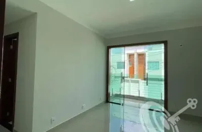 Casa com 3 quartos à venda no Residencial Bethania, Santana do Paraíso 
