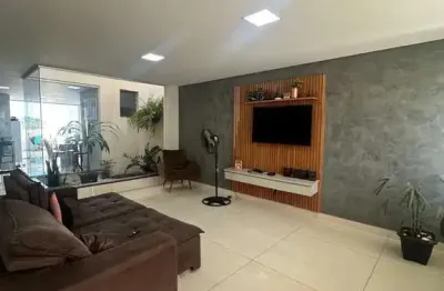 Casa com 3 quartos à venda no Residencial Bethania, Santana do Paraíso 