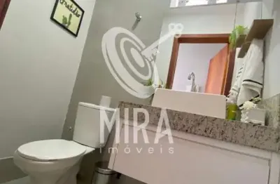 Casa com 3 quartos à venda no Residencial Bethania, Santana do Paraíso 