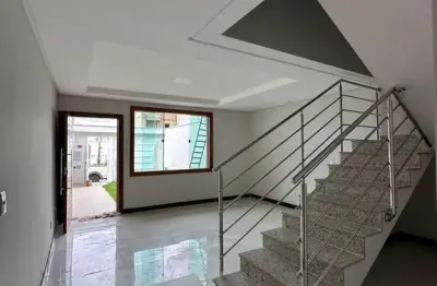 Casa com 3 quartos à venda no Residencial Bethania, Santana do Paraíso 