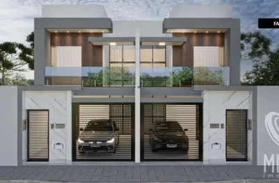 Casa com 3 quartos à venda no Residencial Bethania, Santana do Paraíso 