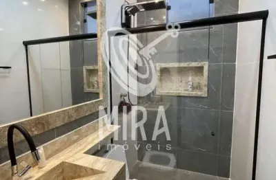 Casa com 3 quartos à venda no Fontes, Ipatinga 