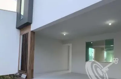 Casa com 3 quartos à venda na Vila Celeste, Ipatinga 