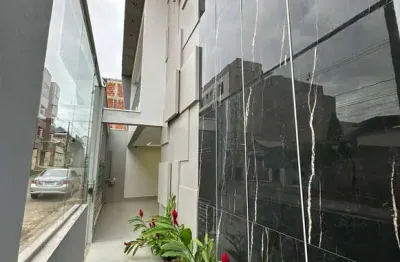 Casa com 3 quartos à venda em Jardim Vitória, Santana do Paraíso 