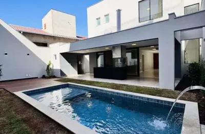 Casa com 3 quartos à venda na Bela Vista, Ipatinga 