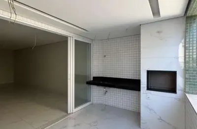 Apartamento com 3 quartos à venda na Cidade Nobre, Ipatinga 