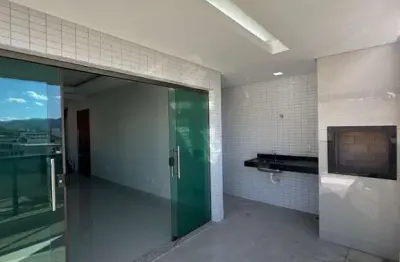 Apartamento com 3 quartos à venda no Iguaçu, Ipatinga 