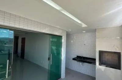 Apartamento com 3 quartos à venda no Iguaçu, Ipatinga 