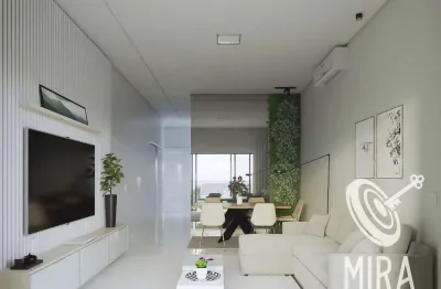 Apartamento com 3 quartos à venda no Bom Retiro, Ipatinga 