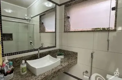 Casa com 4 quartos à venda no Bethânia, Ipatinga 