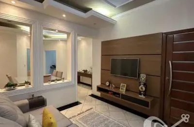 Casa com 4 quartos à venda no Bethânia, Ipatinga 