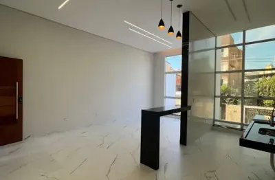 Casa com 3 quartos à venda no Jardim Panorama, Ipatinga 