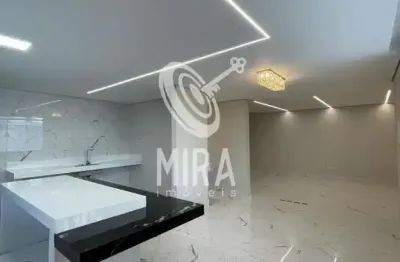 Casa com 3 quartos à venda no Canaã, Ipatinga 