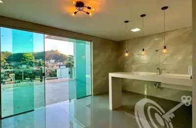 Casa à venda no Caravelas, Ipatinga 
