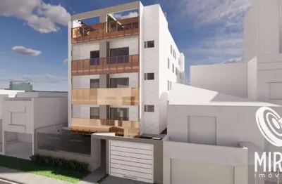 Cobertura com 2 quartos à venda no Iguaçu, Ipatinga 