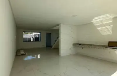 Casa com 3 quartos à venda na Vila Celeste, Ipatinga 